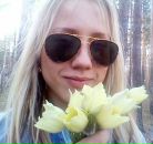 Фотография К.. Иры