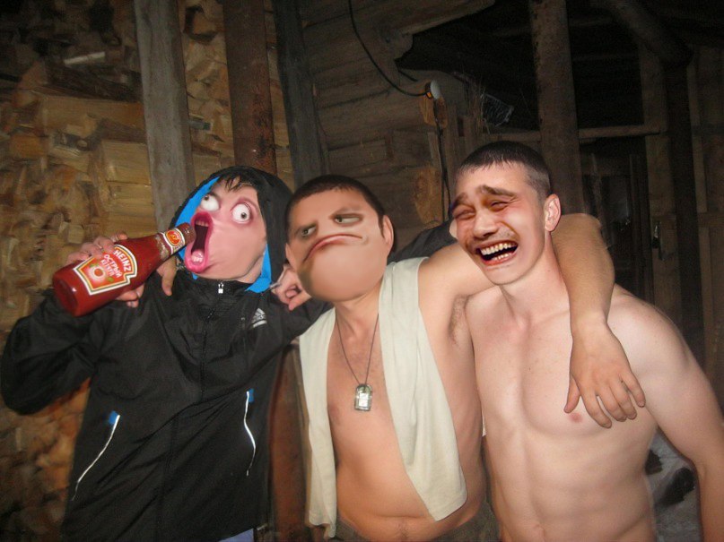 Евгений Чураков фотография #45