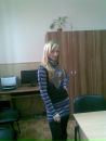 Оля Пістрюга фотография #2 (источник - https://vk.com/id85842006)
