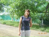 Фотография Мунтян Надежды