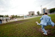 Фотография Камалова Данира