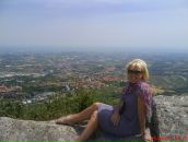 Фотография Боровской Татьяны