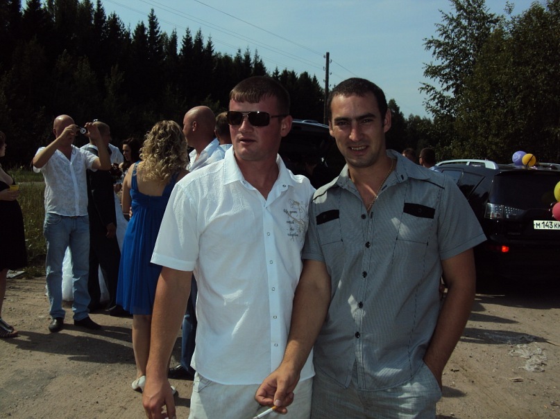 Надежда Вороничева фотография #25