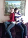 Ірочка Ловга фотография #32 (источник - https://vk.com/id132175712)