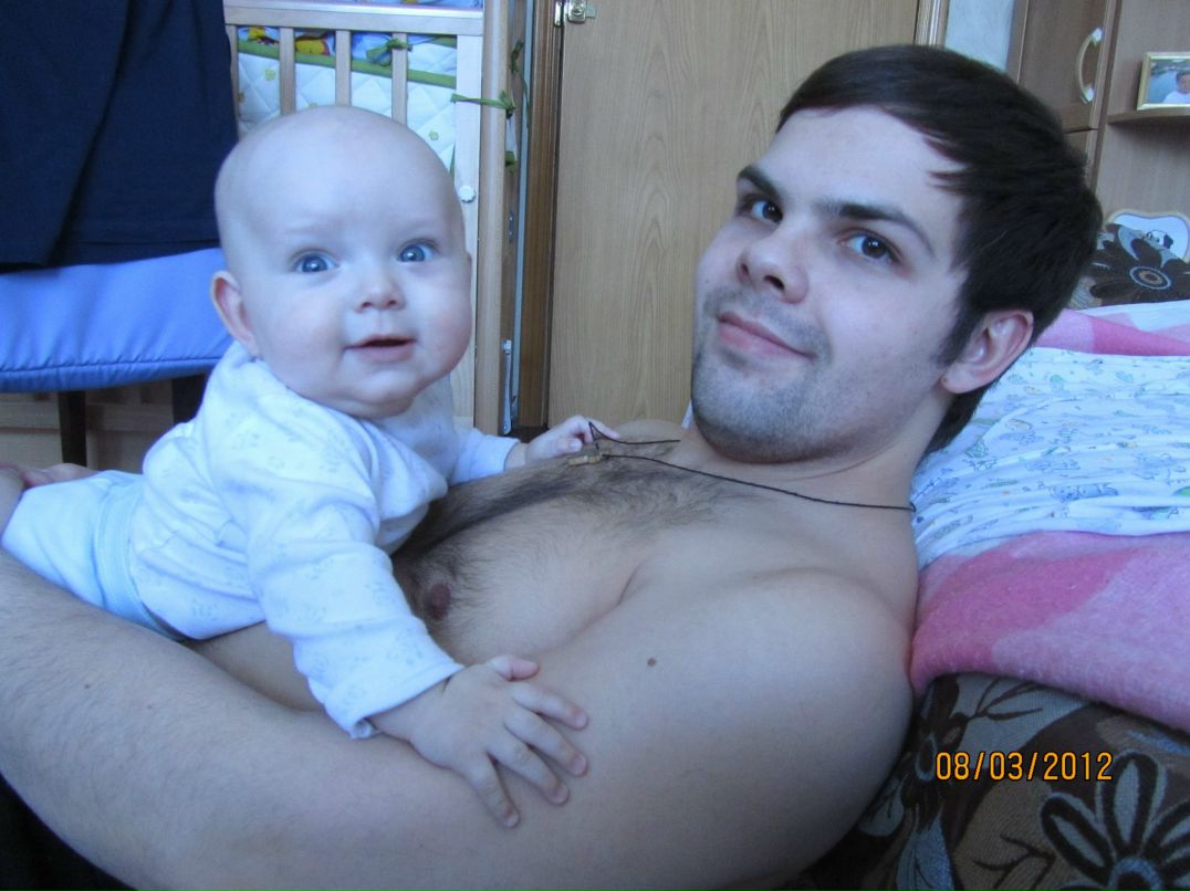 Дмитрий Евстигнеев фотография #12