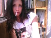 Юля Марушкова фотография #11 (источник - https://vk.com/id924251)