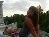 Фотография Герасимовой Марии