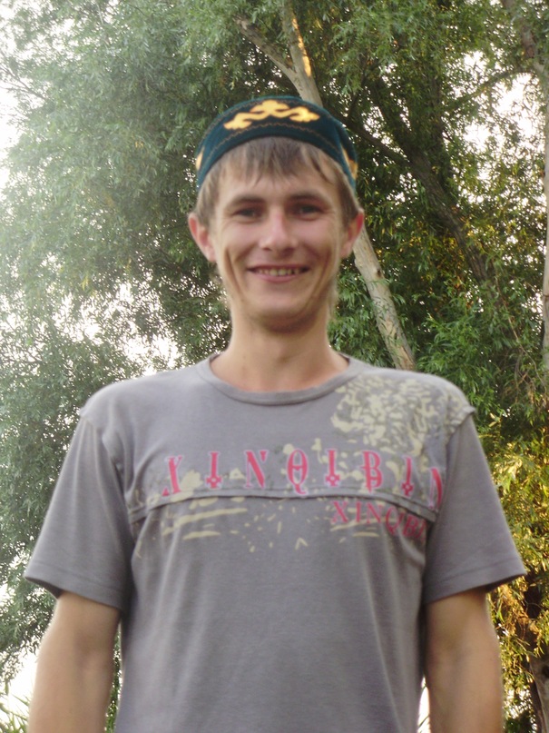 Николай Бугаенко фотография #5