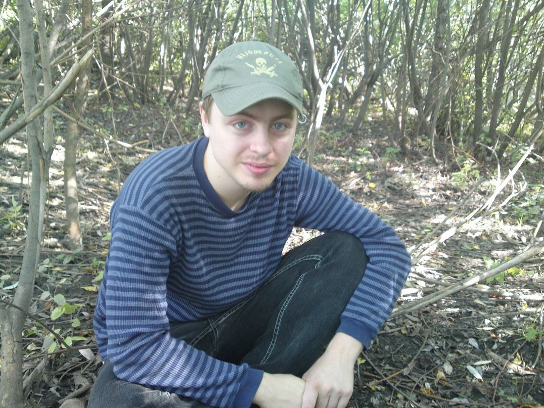 Олег Плотников фотография #47