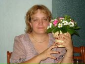 Фотография Новиченковой Надежды