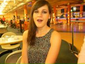 Фотография Бондаревой Оли