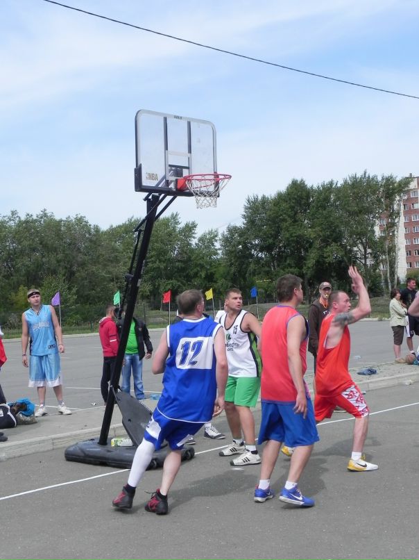 Константин Горощеня фотография #41