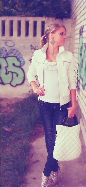 Дашка :) фотография #47