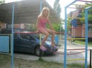 Анастасія Басун фотография #7 (источник - https://vk.com/id169452408)
