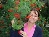 Фотография Монаковой Марины