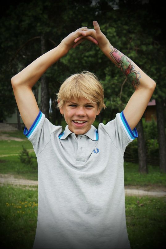 Женя Пшик фотография #13