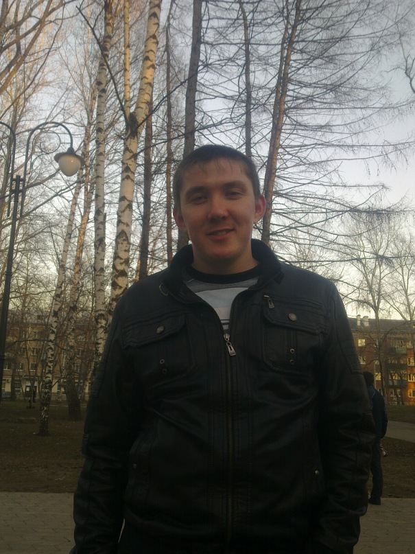 Иван Радостев фотография #11