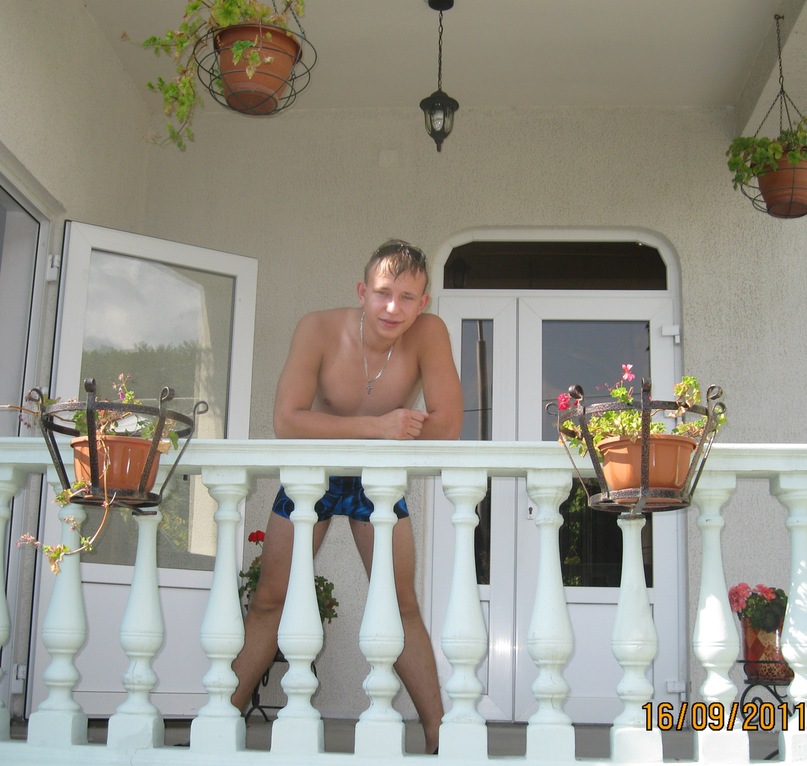 Сергей Ермаков фотография #22