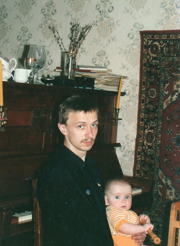 Оля Бергер фотография #46