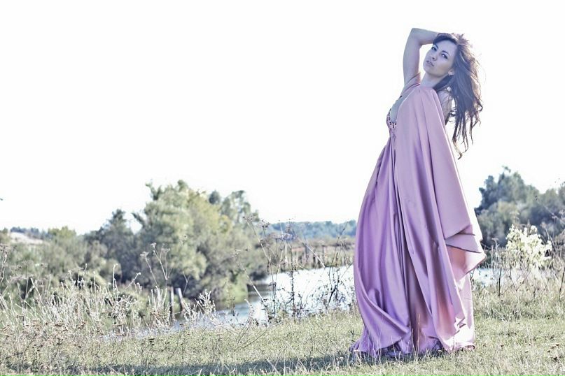 №20, Anastasia Pomo, Москва, Россия №20, Anastasia Pomo, Москва, Россия