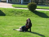 Фотография Васильевой Анастасии