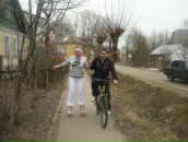 Фотография Сухова Романа