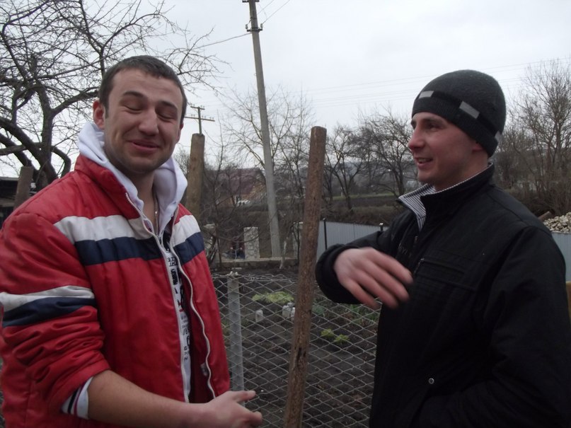 Василь Юречко фотография #36