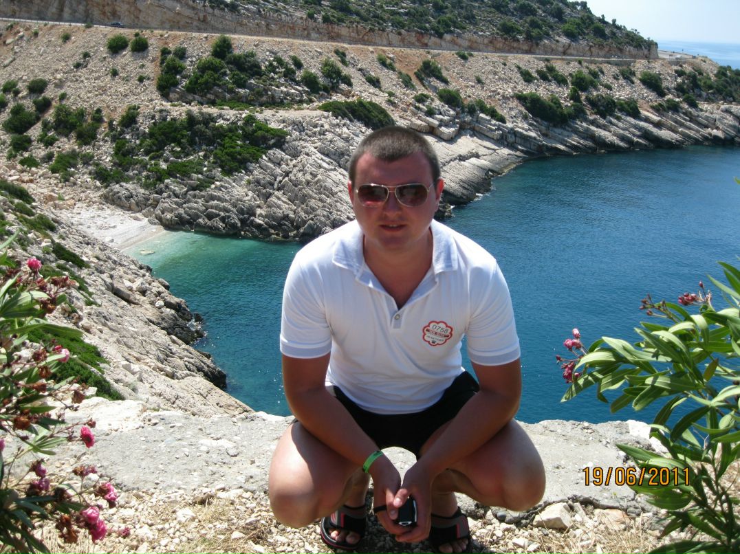 Игорь Фесенко фотография #41