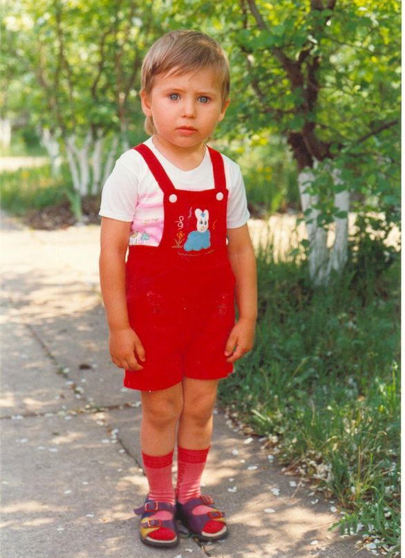 Константин Разгуляев фотография #7