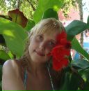 Фотография Коссаковской Надюши