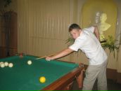 Фотография Цветинского Игоря