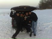 Андрій Модін фотография #46 (источник - https://vk.com/id103070009)