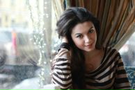 Фотография Almazovna Amina