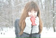 Фотография Линевой Тани