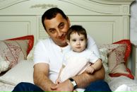 Фотография Ахвердяна Артура