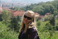 Фотография Григоровой Светланы