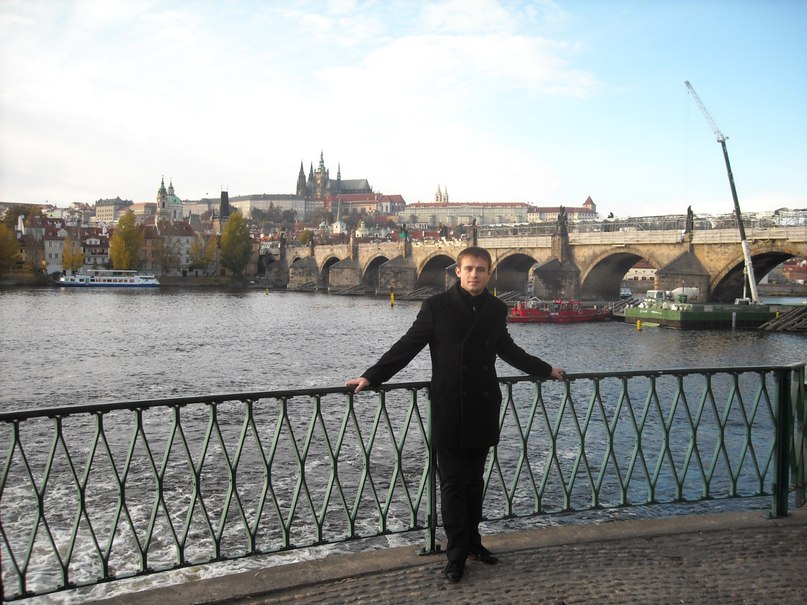 Ярослав (-) фотография #47