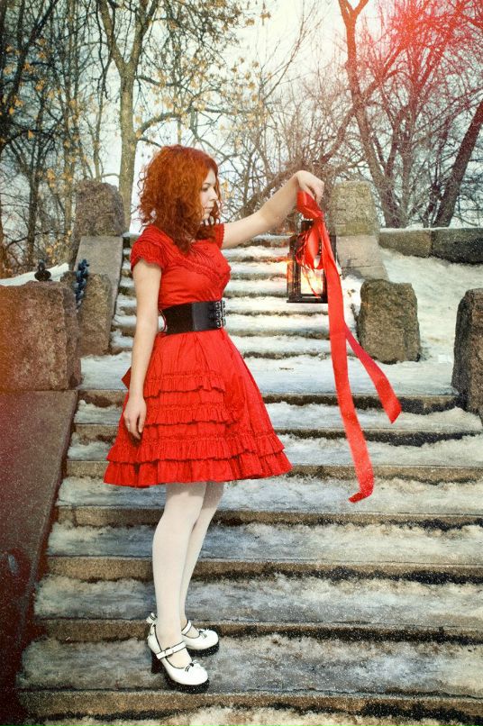 Ольга Есина фотография #41