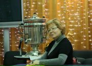 Фотография Черданцевой Ольги