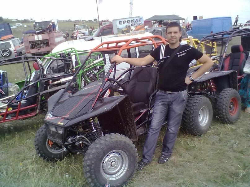 Вадим Ежак фотография #35