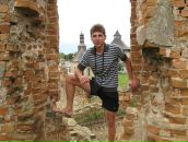 Вадім Зарудзей фотография #17 (источник - https://vk.com/id28462624)