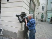 Любовь Ехаускина\Бородкина фотография #2 (источник - https://vk.com/id13317306)