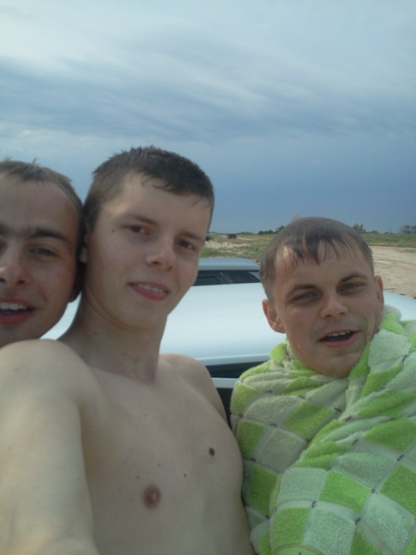 Роман Куц фотография #19
