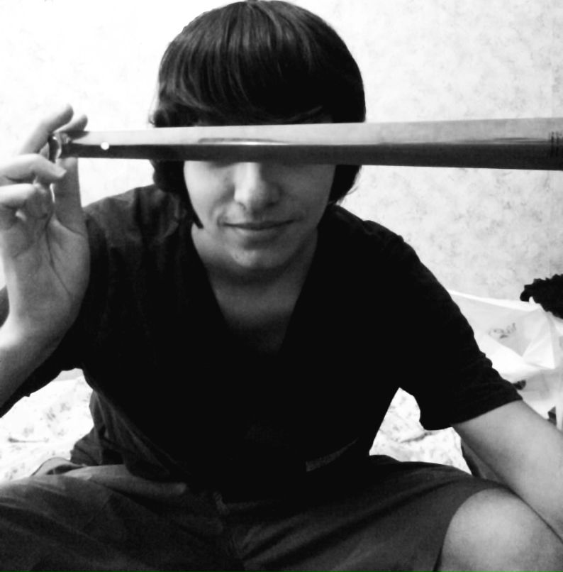 Руслан Алисов фотография #21