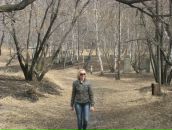 Фотография Букреевой Светланы