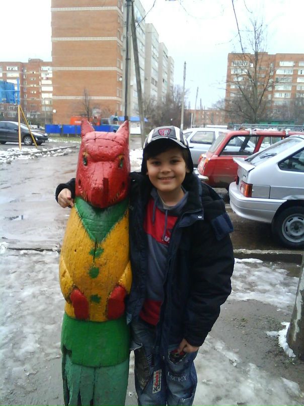 Дмитрий Василенко фотография #5