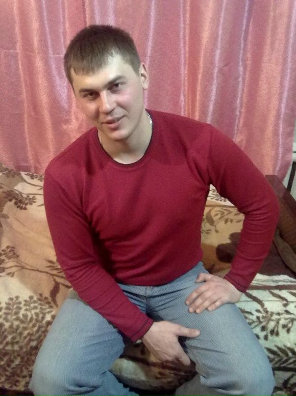 Денис Трусенко фотография #45