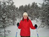 Фотография Колковой Елены