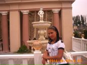 Фотография Голенок Анастасии