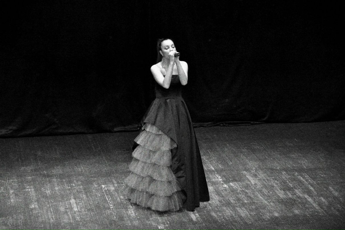 Николь Миненко фотография #50